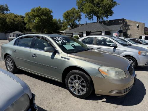 2007 Buick Lucerne CXL **CASH**