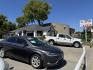 2015 Gray Chrysler 200 Limited (1C3CCCAB6FN) with an 2.4L L4 DOHC 16V engine, 9-Speed Automatic transmission, located at 3624 Hemphill St., Fort Worth, TX, 76110, (817) 926-8921, 32.696205, -97.331985 - Photo#0